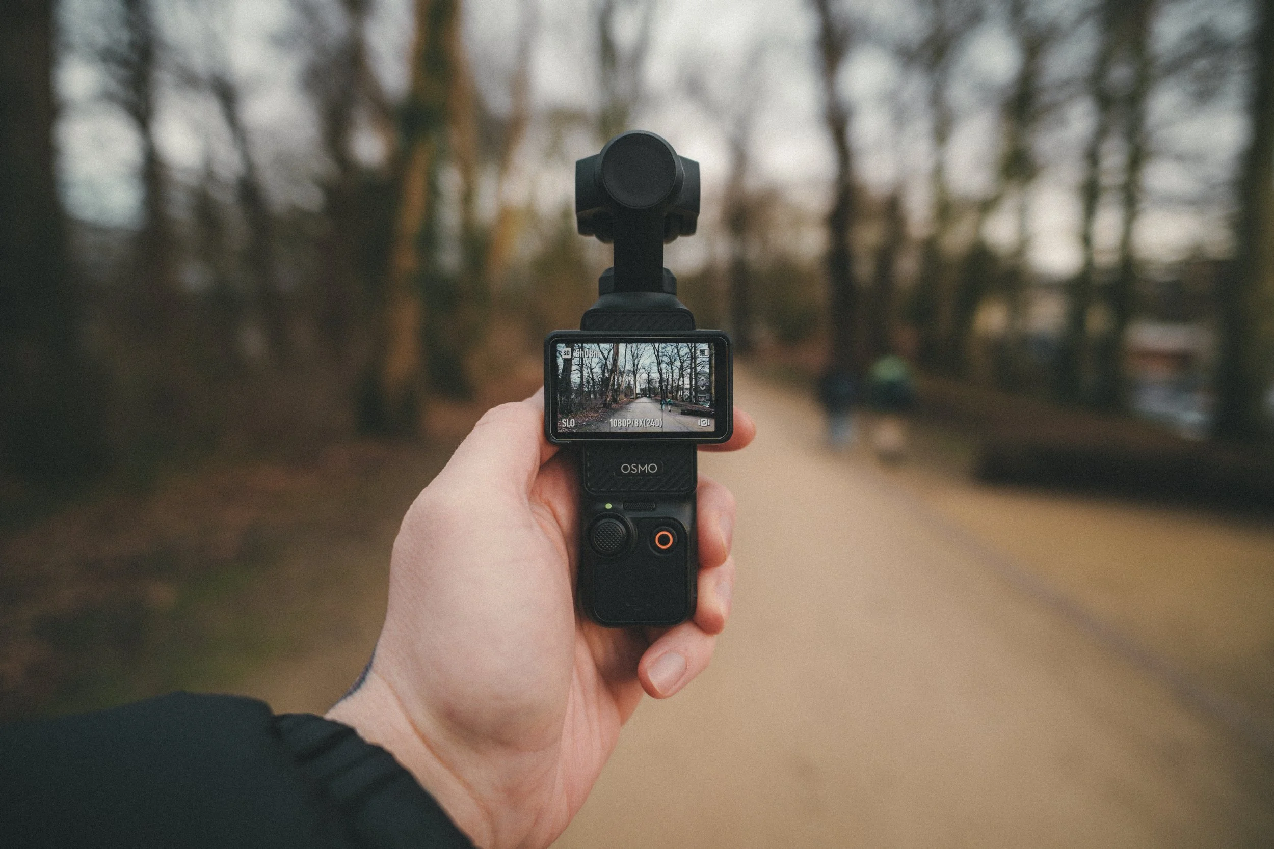 DJI Osmo Pocket 3 Review After 6 Months of Real Use