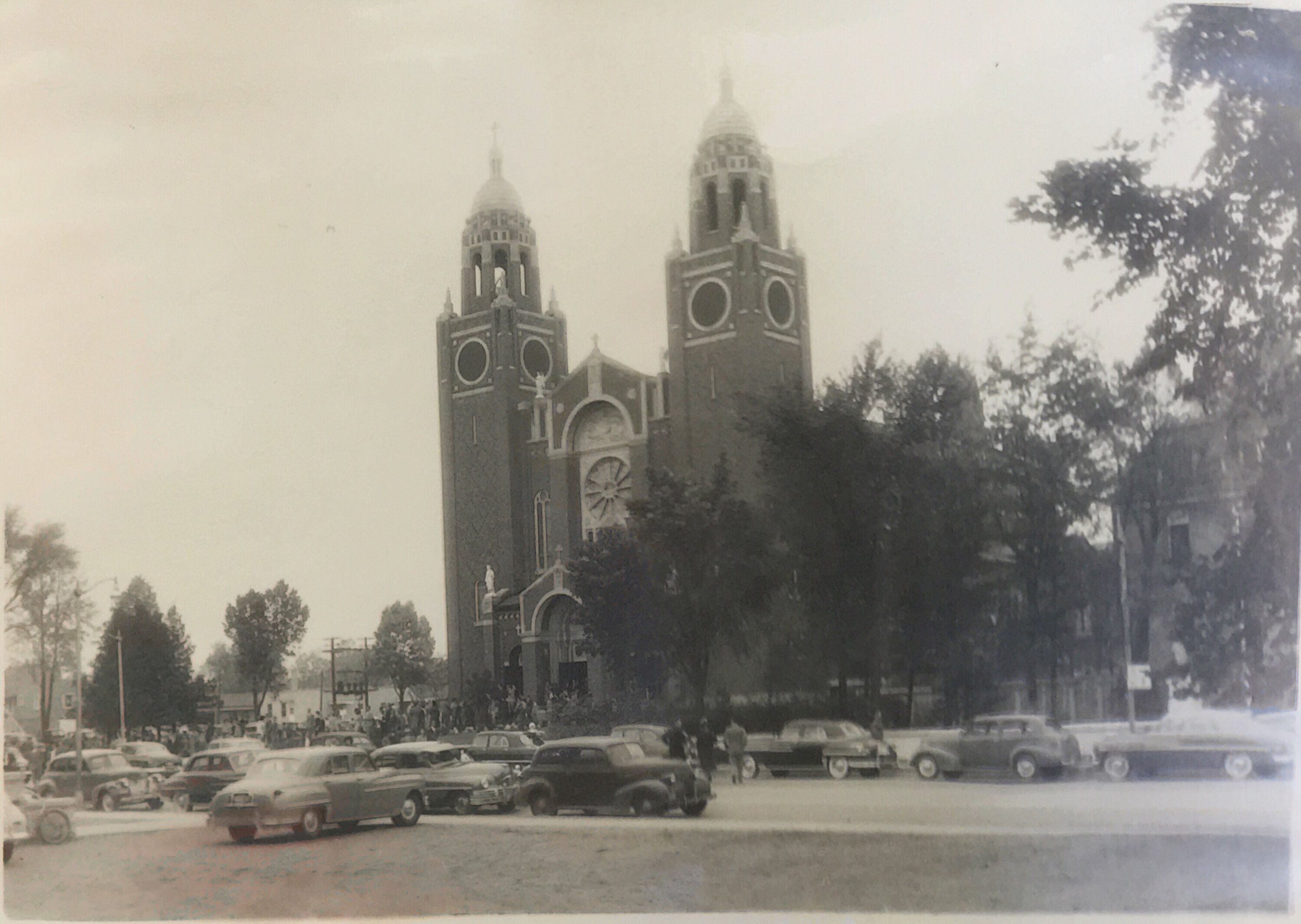 c1955 ABVM Procession.JPG