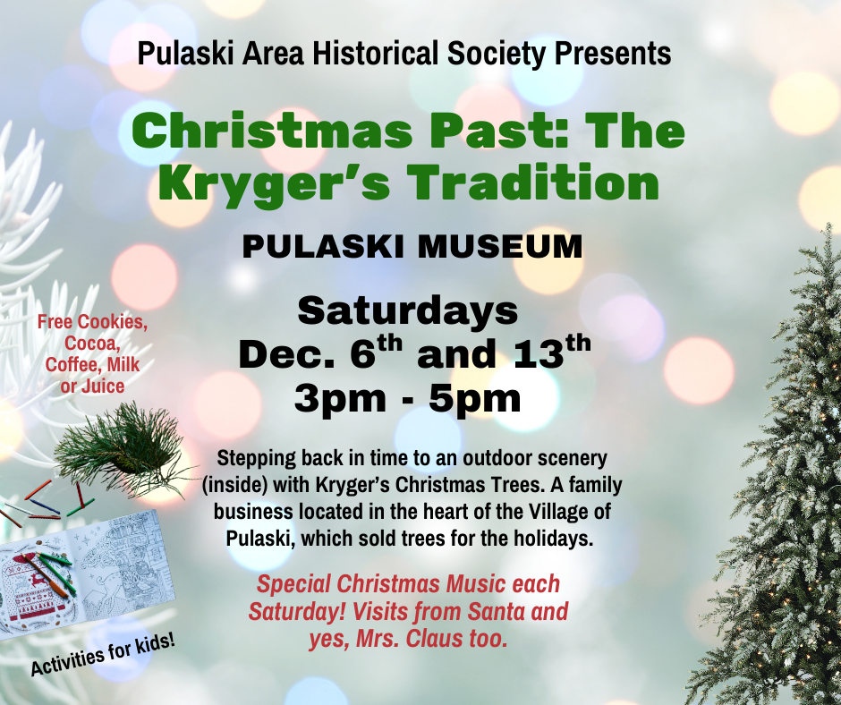 Christmas Open House