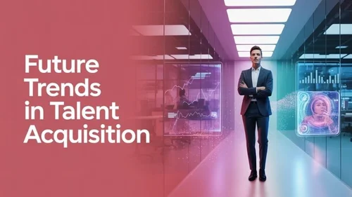 Master Future Talent Acquisition Trends: Andrea Ross Insights | The ...