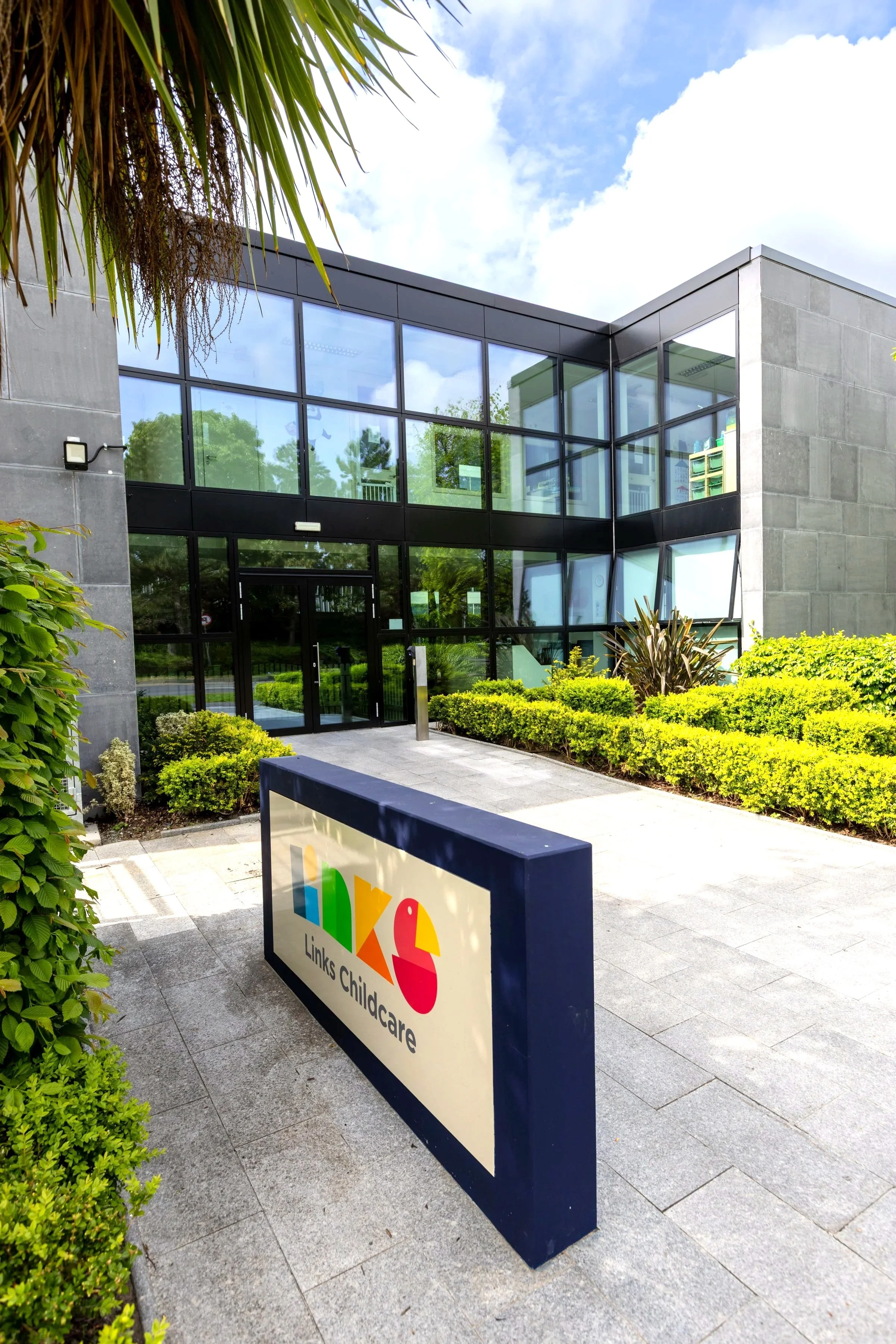 Eastpoint, Clontarf