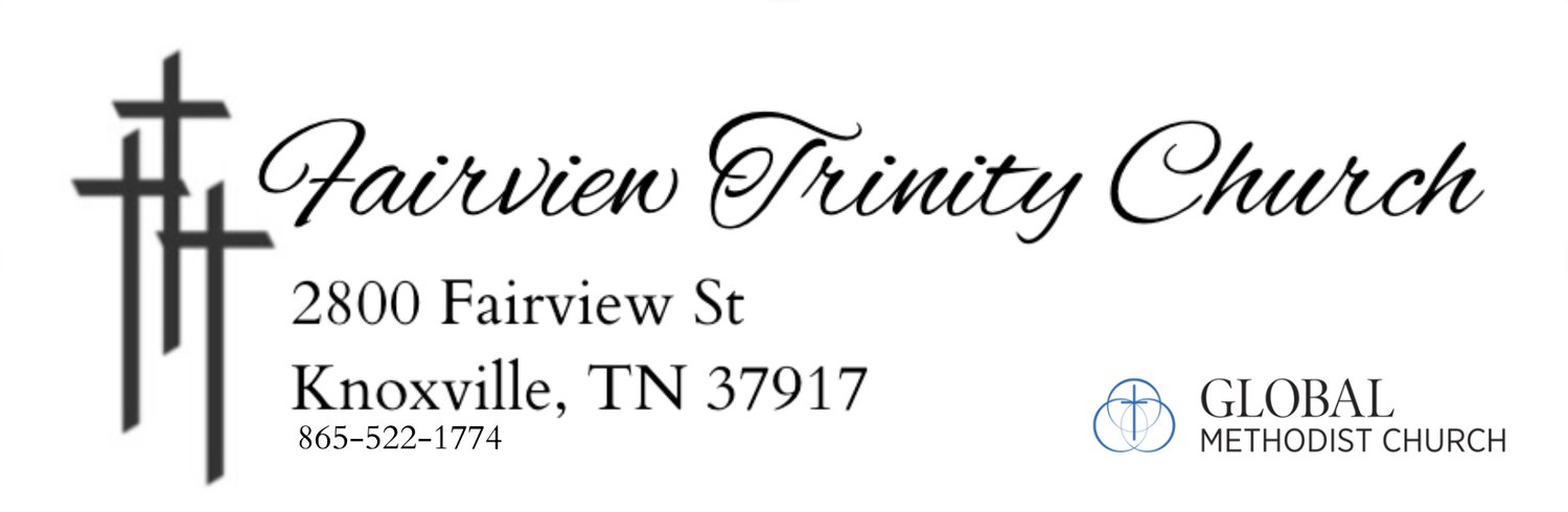 Fairview Trinity Church