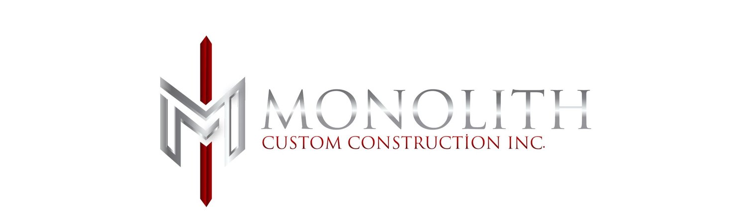 MONOLITH CUSTOM CONSTRUCTION INC. 