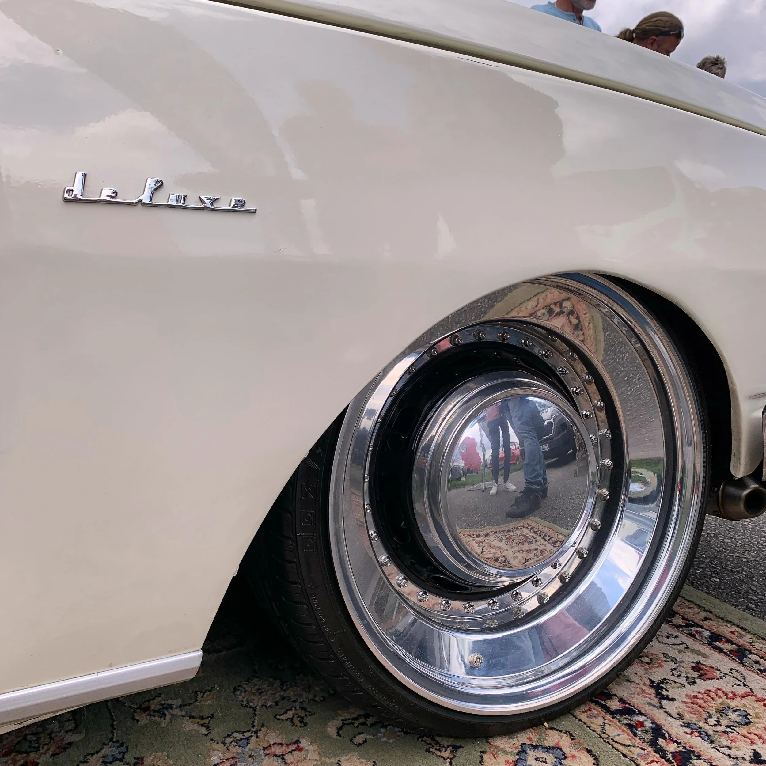 Vom 01. bis 04. August findet wieder unser Treffen in Kleinzerlang statt. Also sch&ouml;n in den Kalender eintragen ! 😉 #trabantundvwbustreffen #trabant #vwbus #vwbustreffen #wartburg #ifa #deluxe #kleinzerlang #p&auml;litzsee #trabitreffen #vwtreff