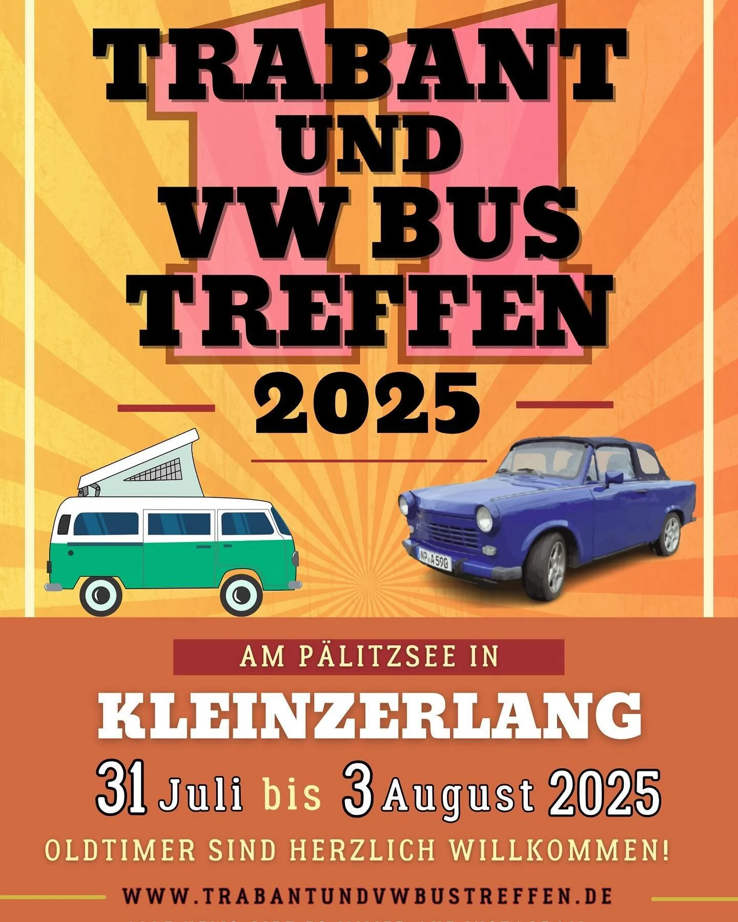 #trabantundvwbustreffen #2025