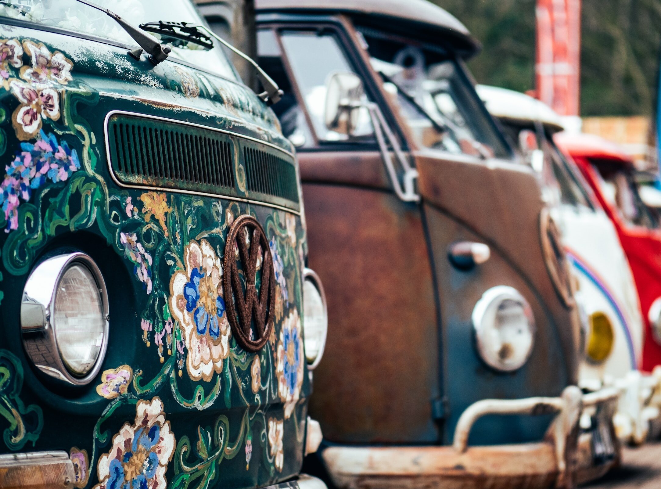 Vw Bus Treffen 2024 Termine