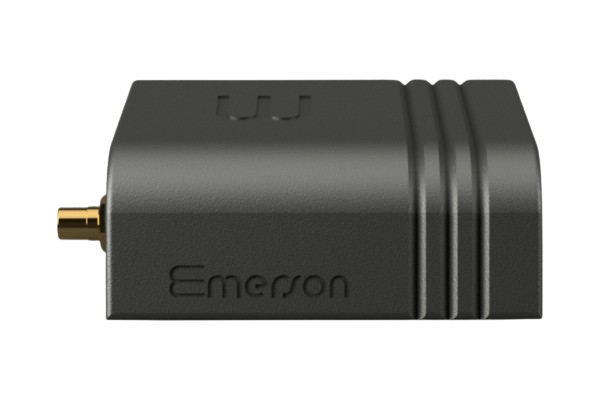 Wattson Audio Emerson Digital — HiFi Roma Store