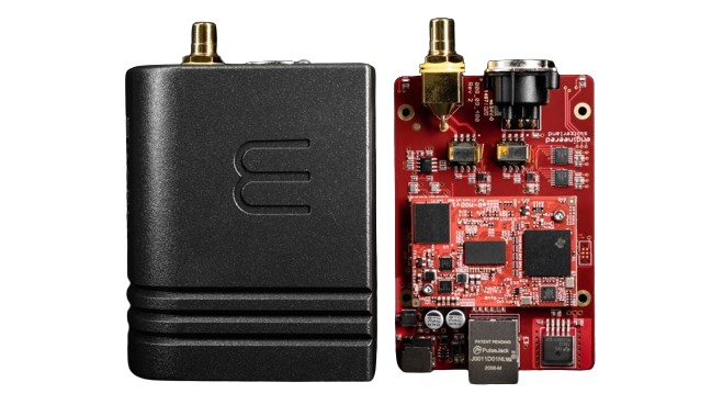 Wattson Audio Emerson Digital — HiFi Roma Store