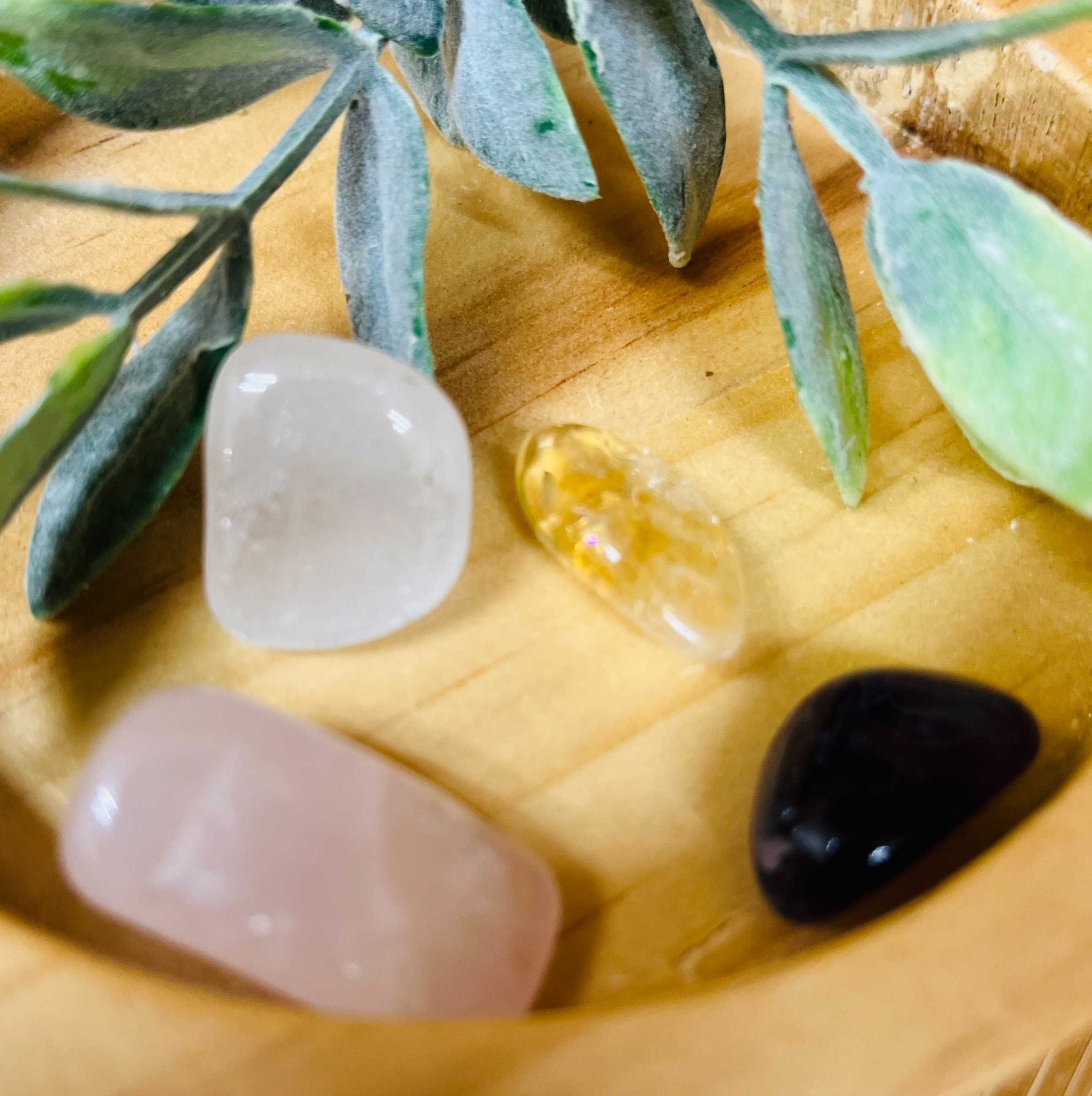 The Best Crystals For Love