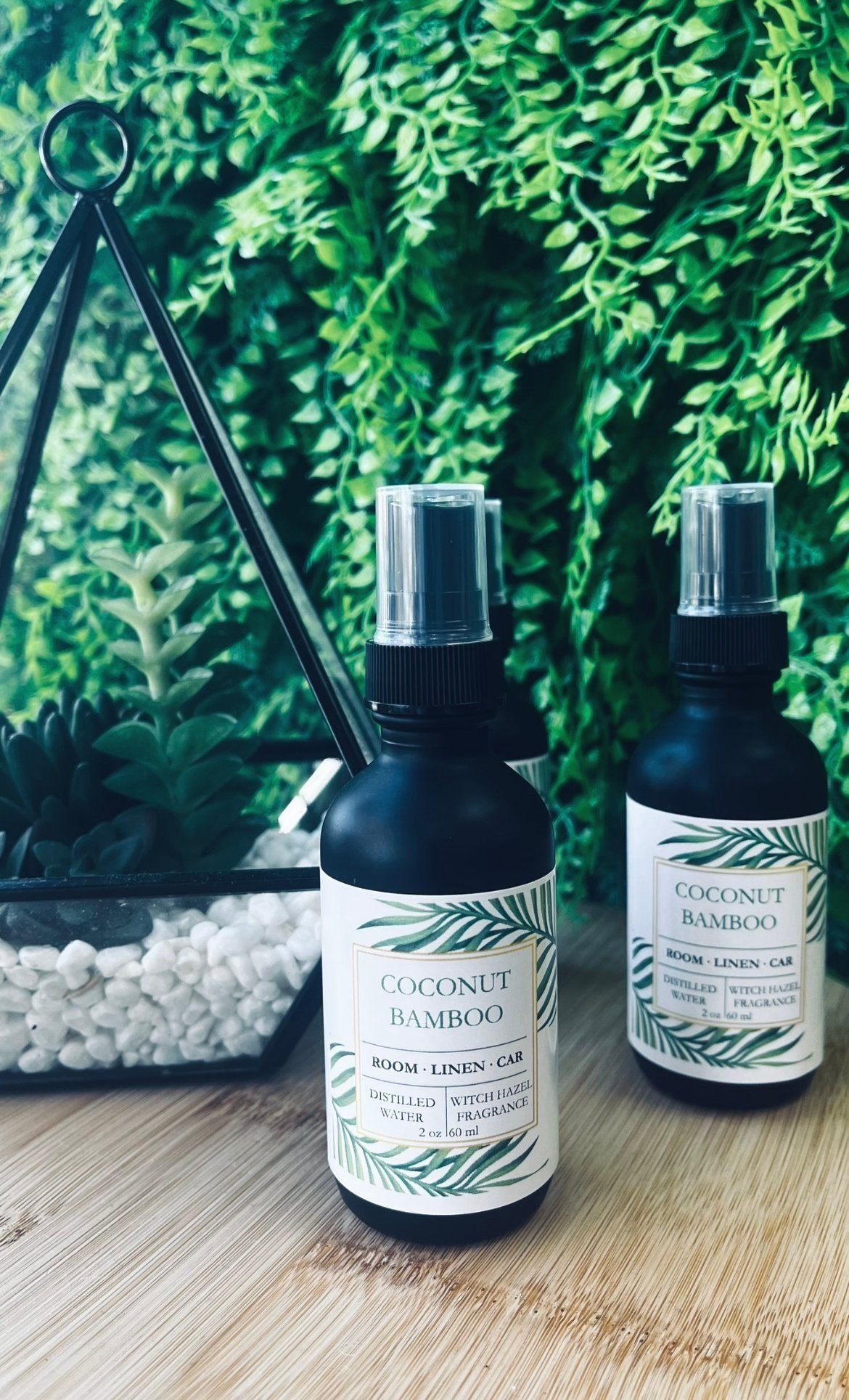 Aromatherapy Spray