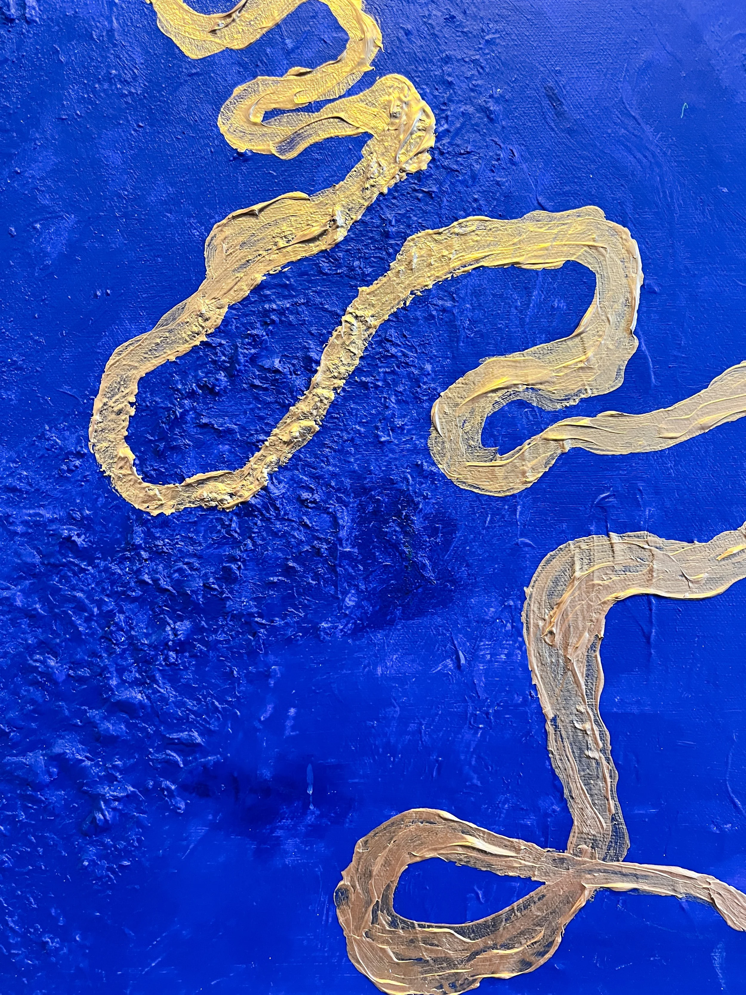 the golden thread