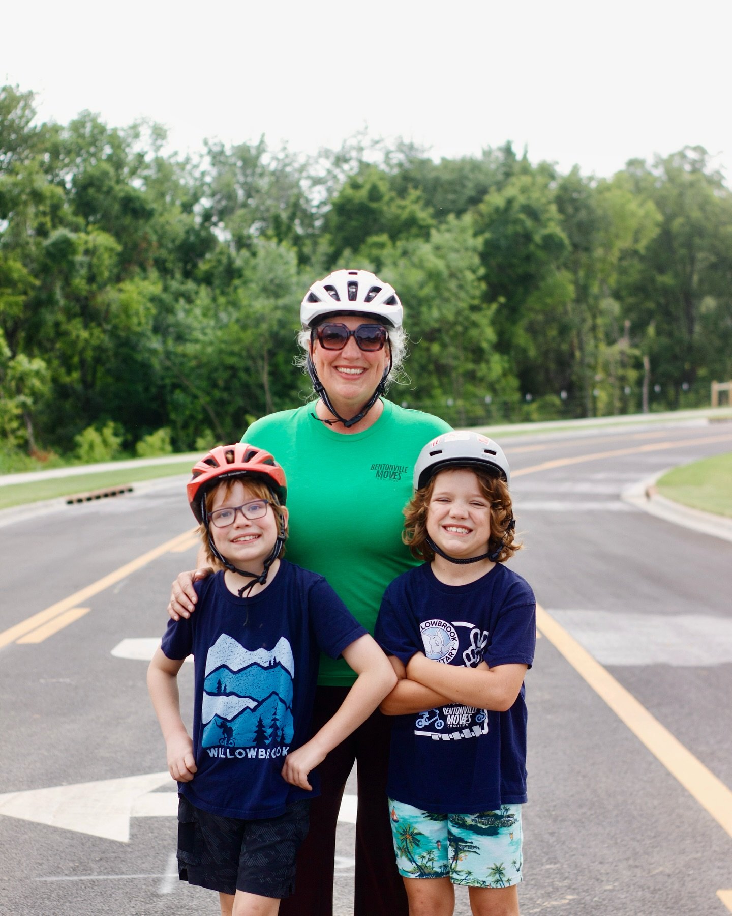 Bentonville is growing, and we&rsquo;re building a future where everyone has safe, accessible ways to move through our city. 

That&rsquo;s where the Active Transportation Advisory Board (ATAB) comes in. ATAB&rsquo;s role is to advise on transportati