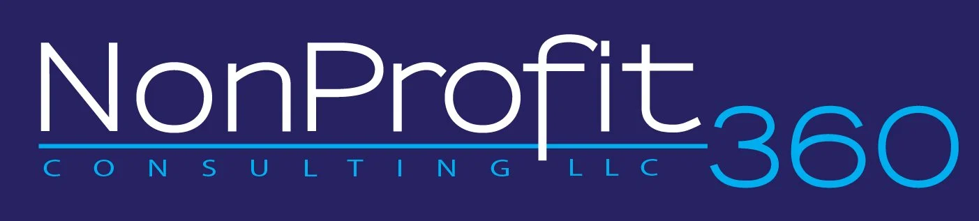 Nonprofit-360 Consulting