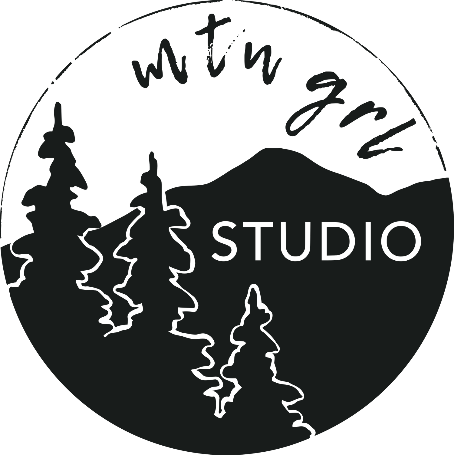 MTN GRL Studio