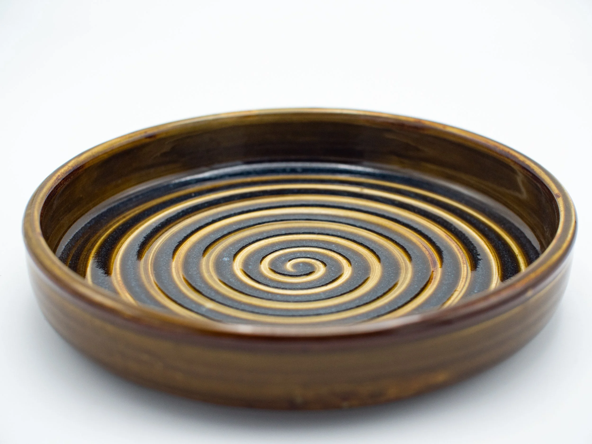 Pasta Bowl in Toasted Pistachio