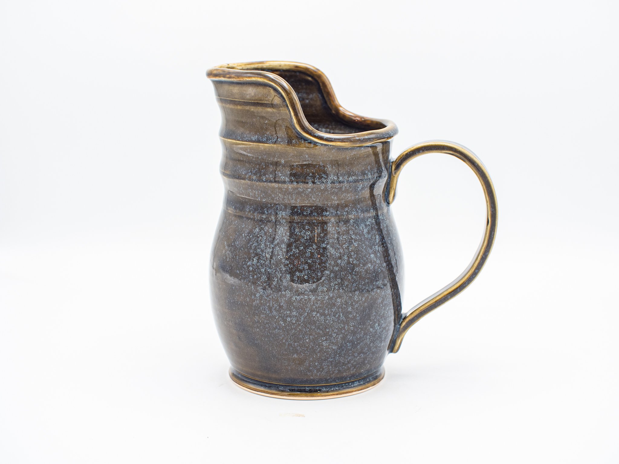 Pitcher in Toasted Pistachio