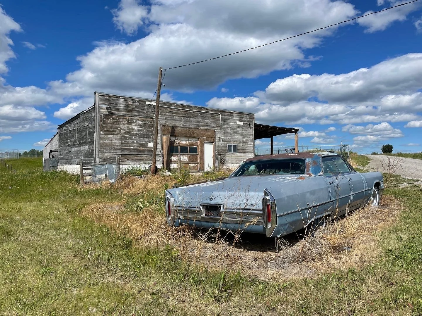 Photo Production - Car