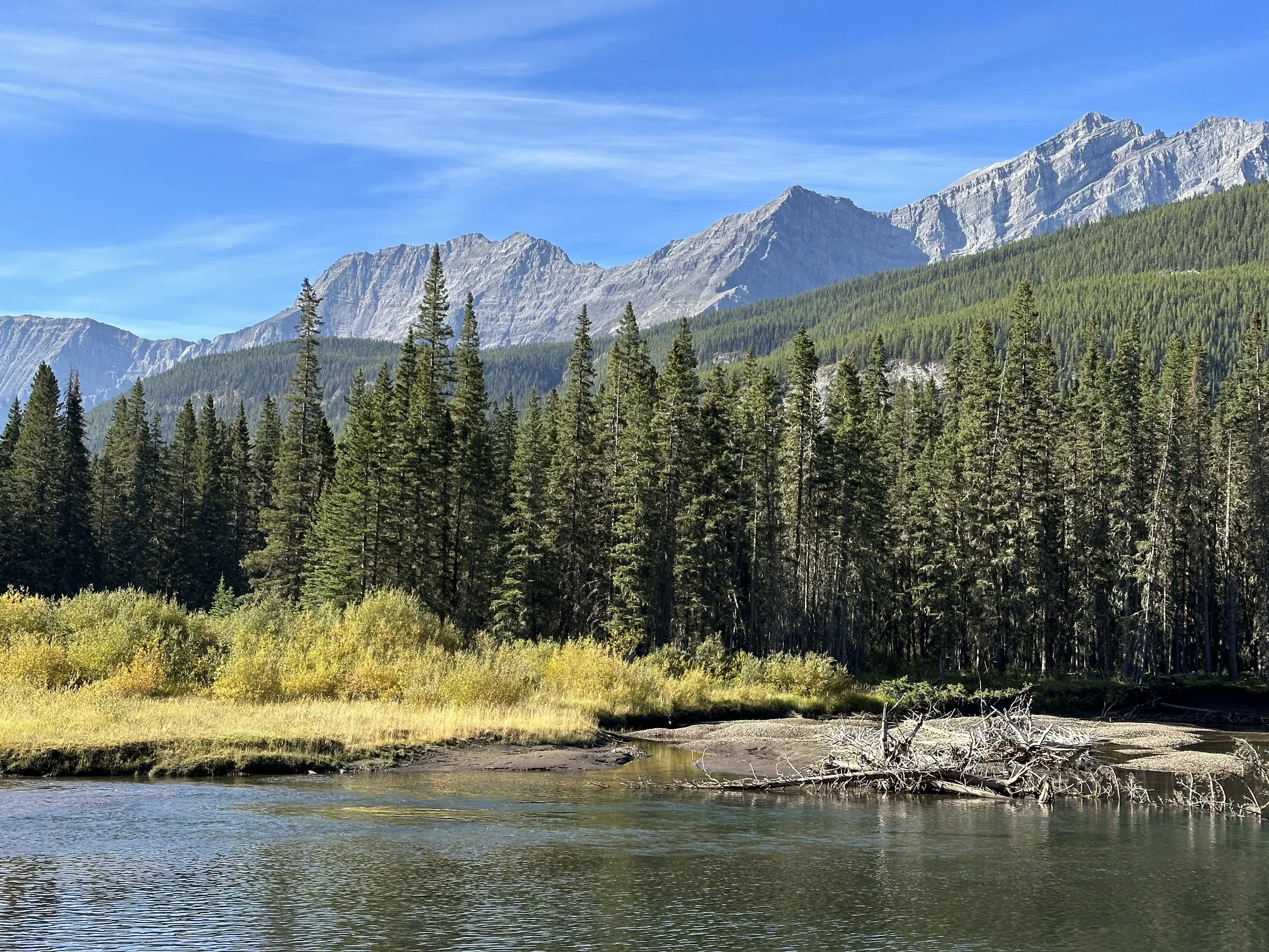 Photo Production - Rocky Mountains 