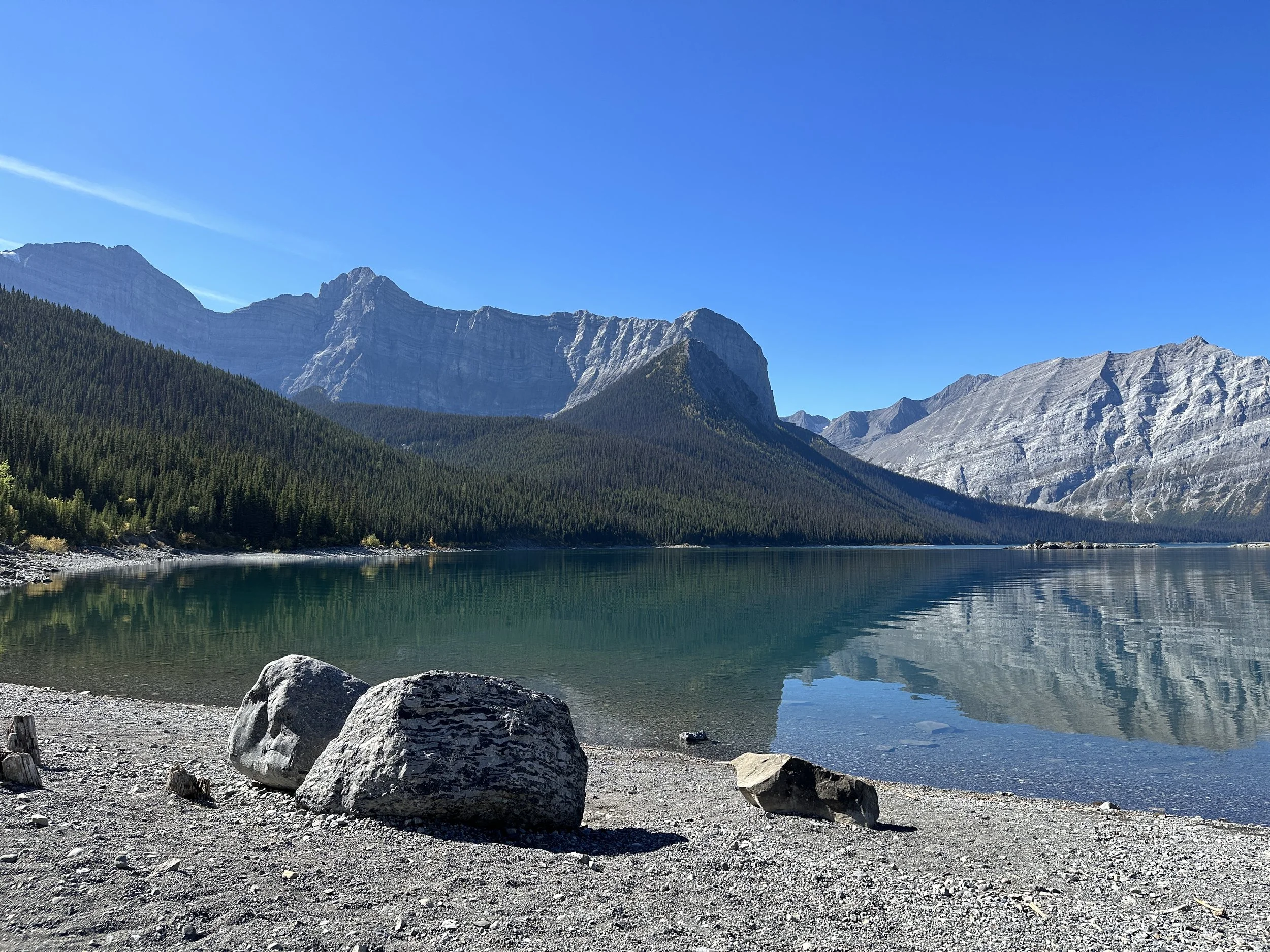 Photo Production - Mountains of Canada 3