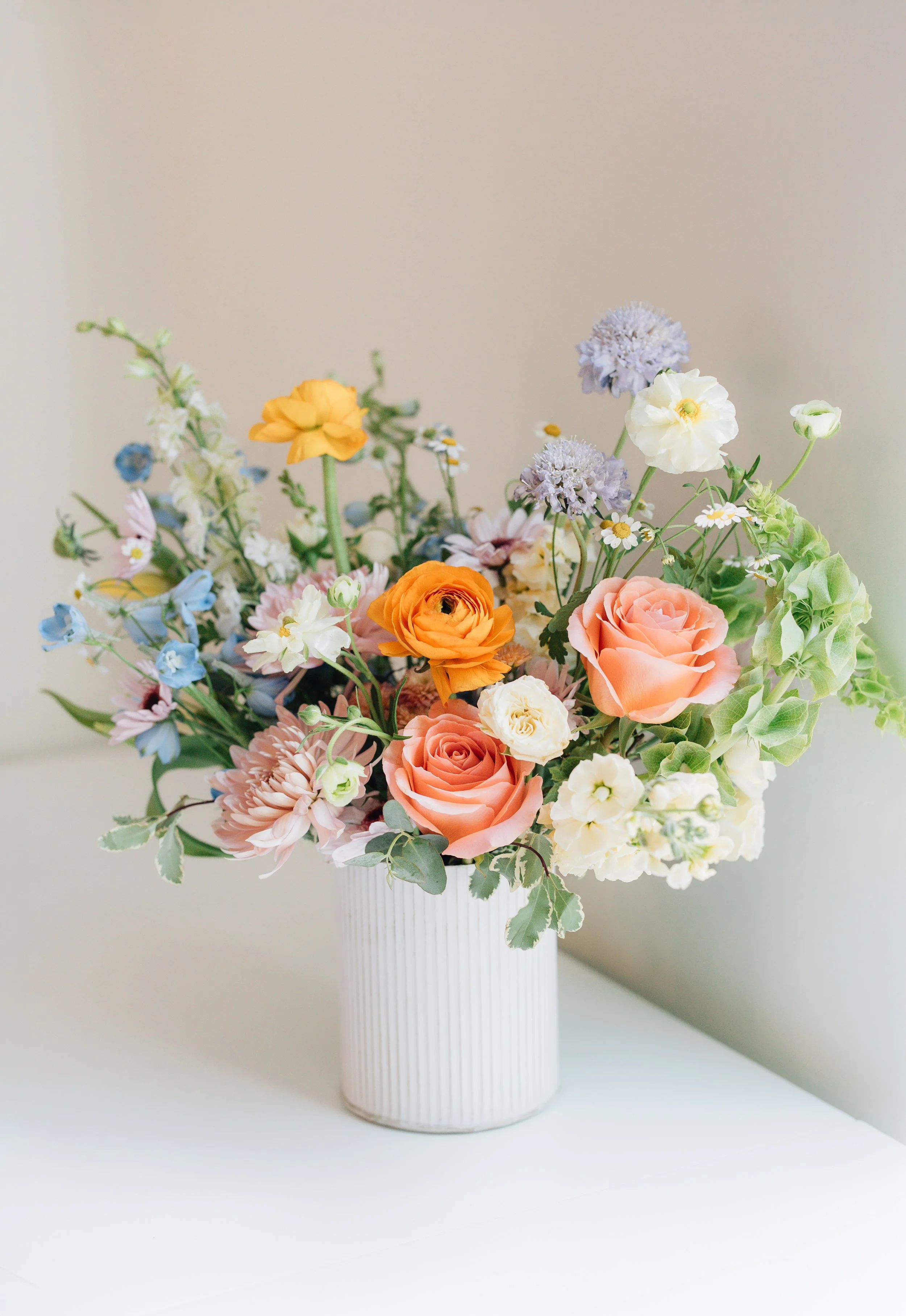 Standard Mother's Day Arrangement