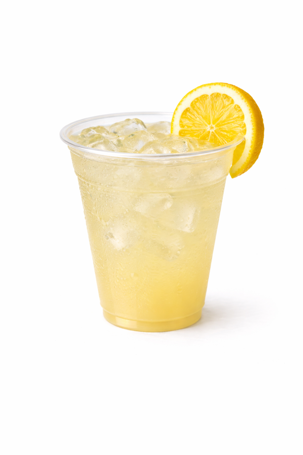 Vodka Lemonade