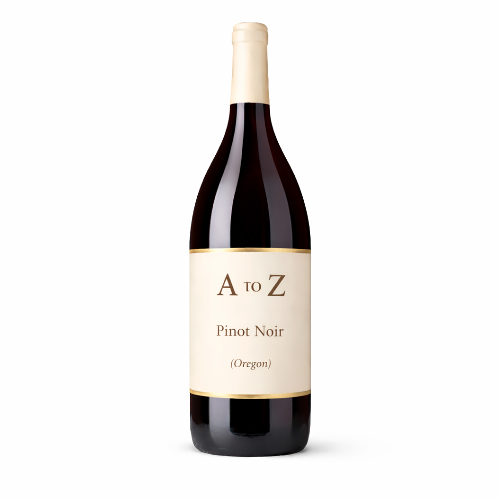 A to Z Pinot Noir  (Oregon) / 6 Bottles (750 ml) $ 180