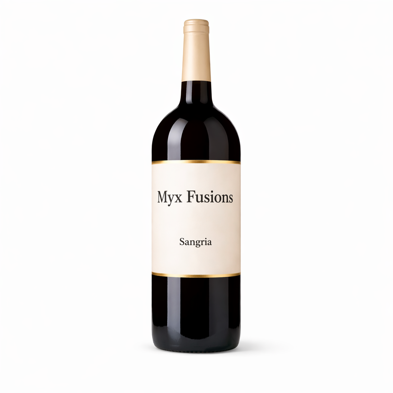 Myx Fusions Sangria (Spain)