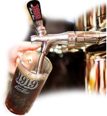 1919 Root Beer $300