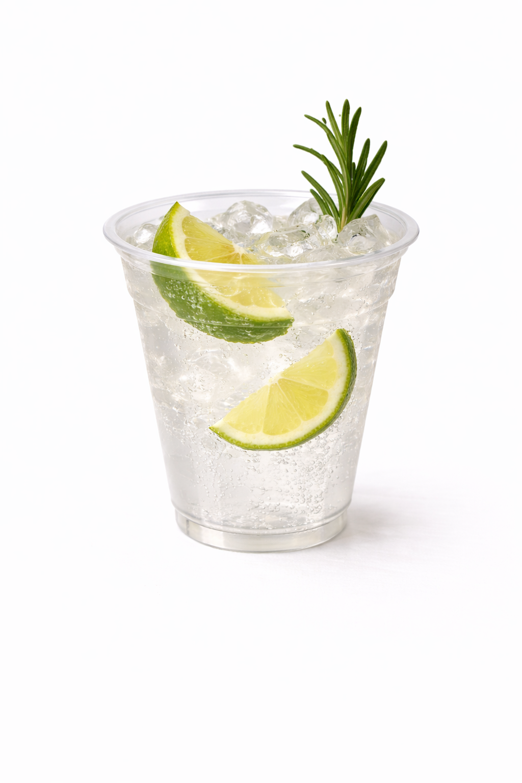 Gin & Tonic