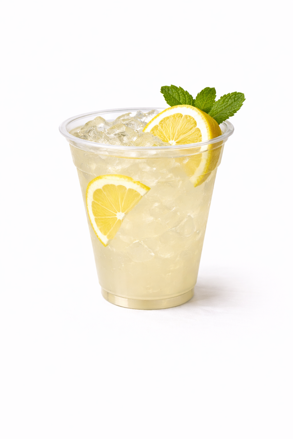 Gin & Lemonade