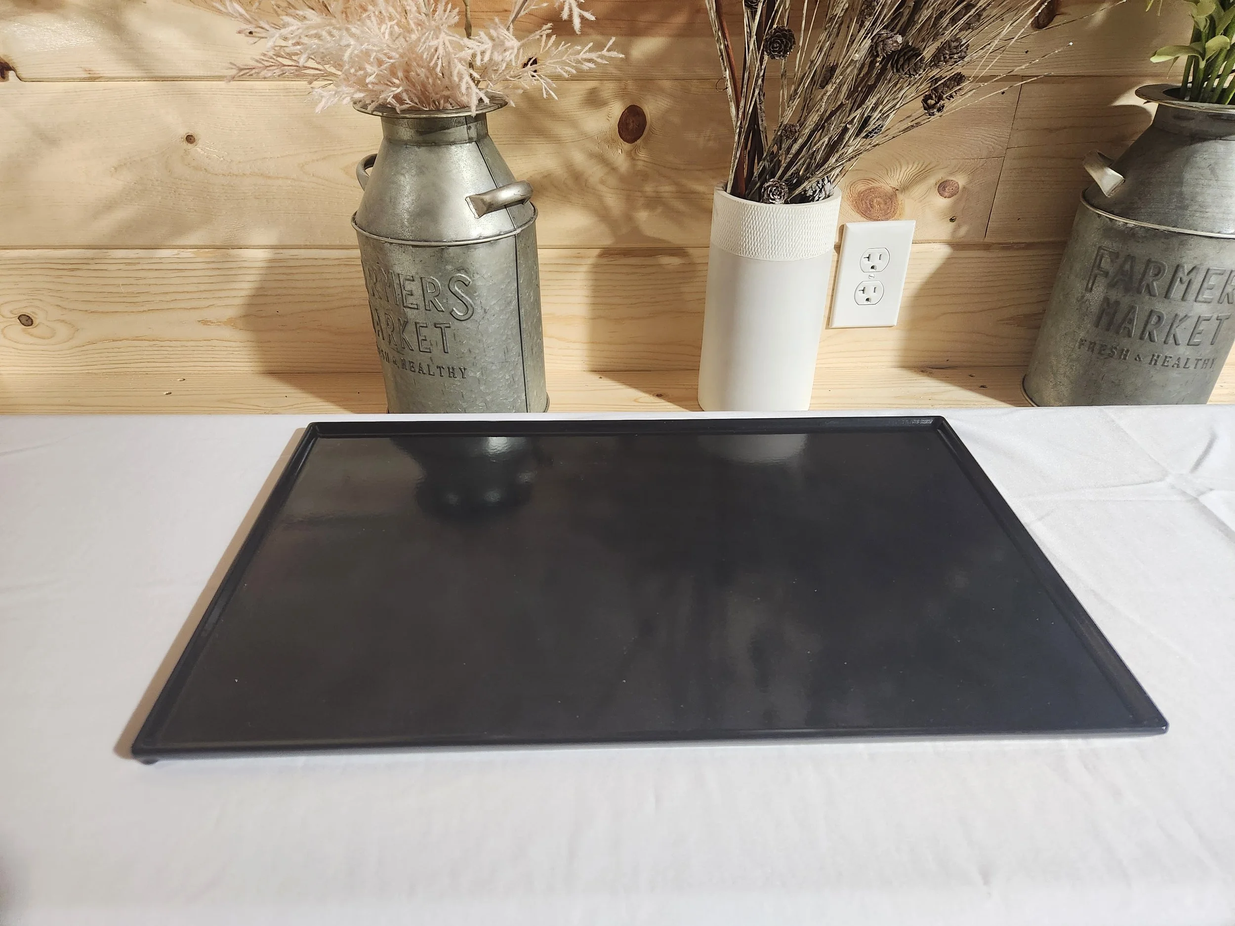 Serving Tray 20x12 (2 total)