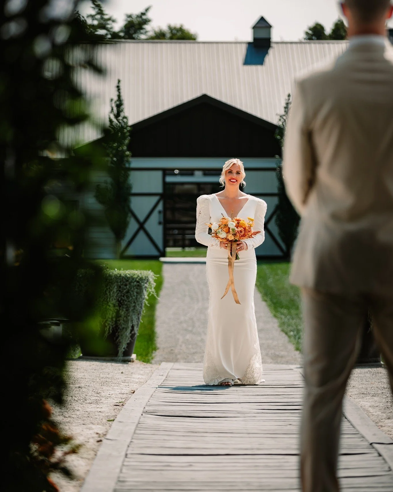 https://www.instagram.com/reel/DMq5sBbswT0/

We had so much fun hosting a Wedding Day magazine photo shoot here at Twin Gables Event Center! 🌿✨ 

Huge thanks to Weeping Willow Photography for capturing every dreamy detail. 📸💫

It&rsquo;s always a 
