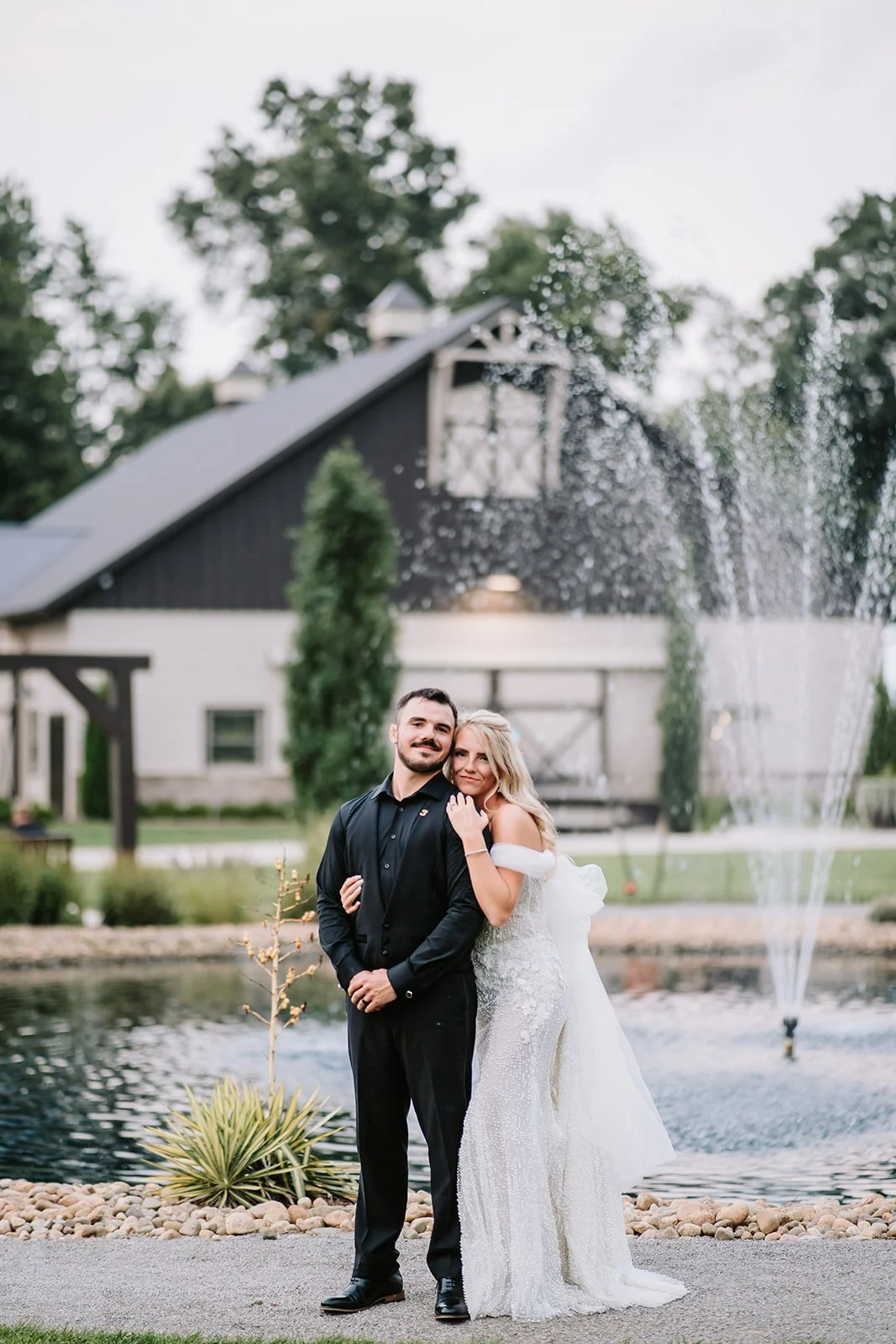 Southwest Michigan brides 🤍

There&rsquo;s always a moment when people wander down here.

No schedule&mdash;just a quiet pause in the middle of everything.

It ends up being one of the parts of the day people remember most.

If you&rsquo;re starting