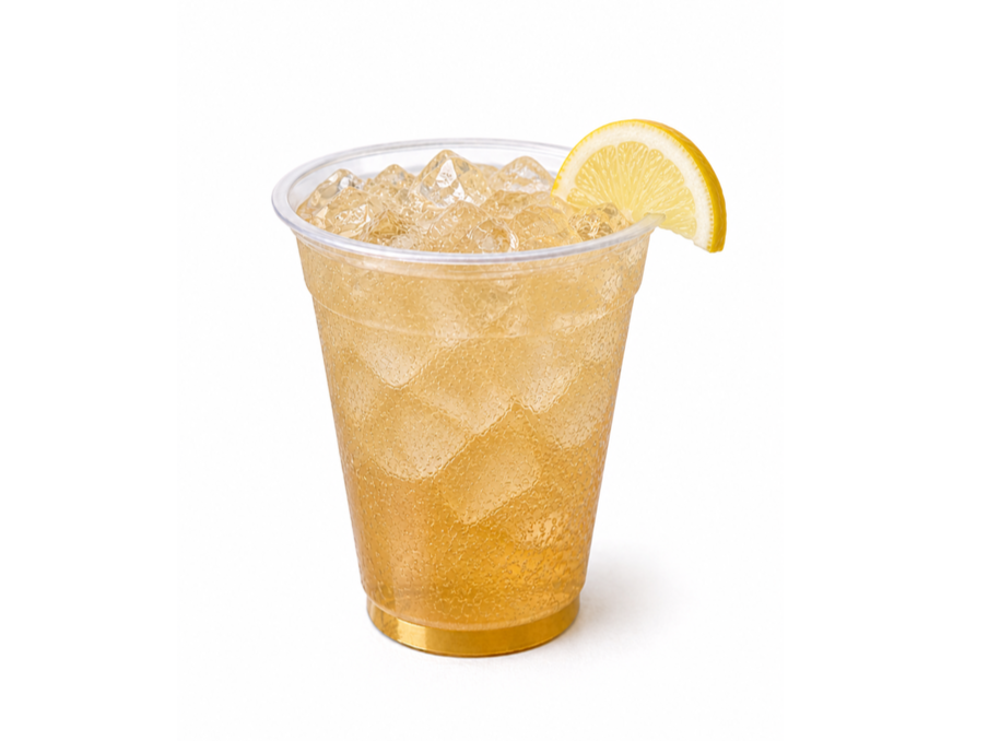 Seagram's 7 & 7UP