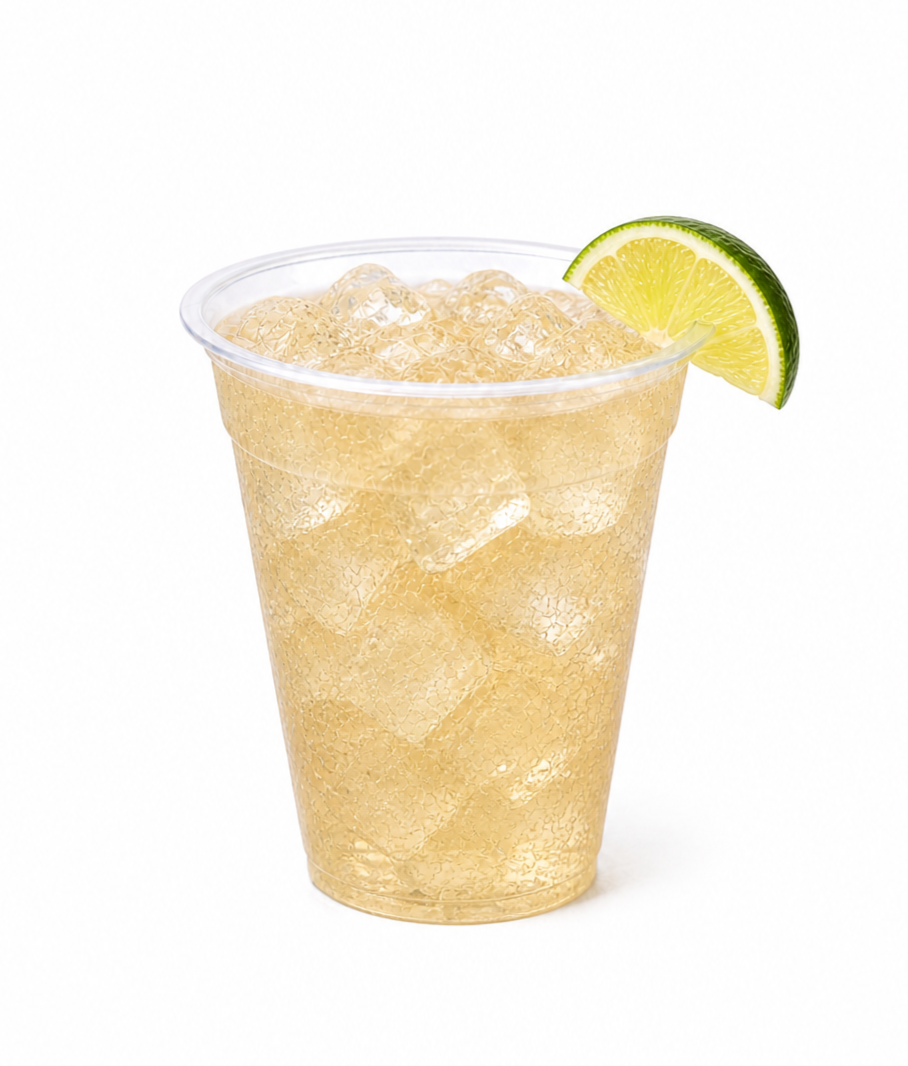 Crown Royal & Sprite