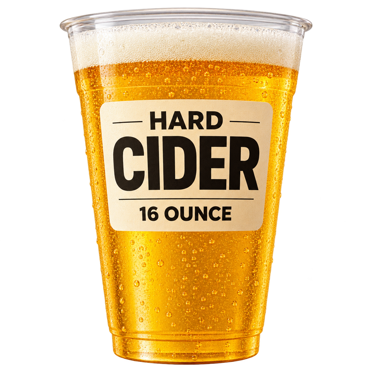 American Hard Cider
