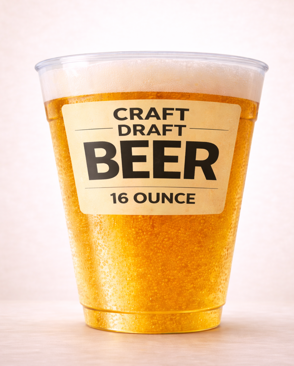 ⭐ Bell's Two Hearted Ale