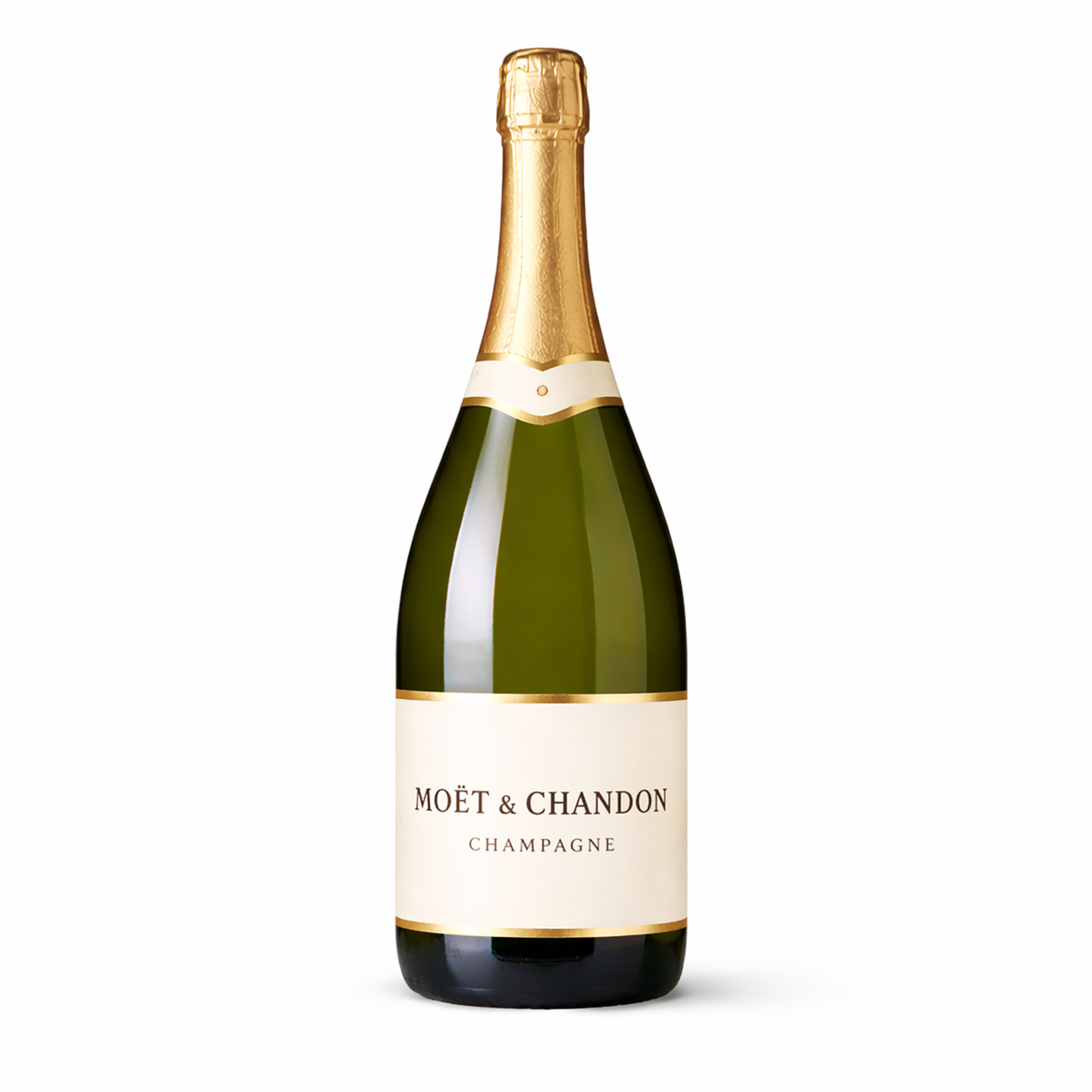 Moet & Chandon (Champagne) (France)