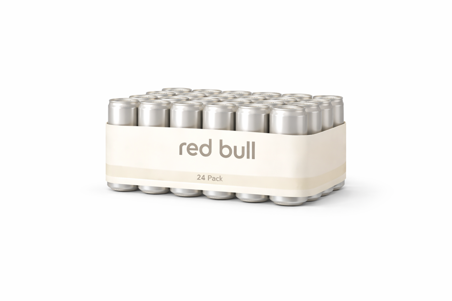Red Bull 24 pack $ 100