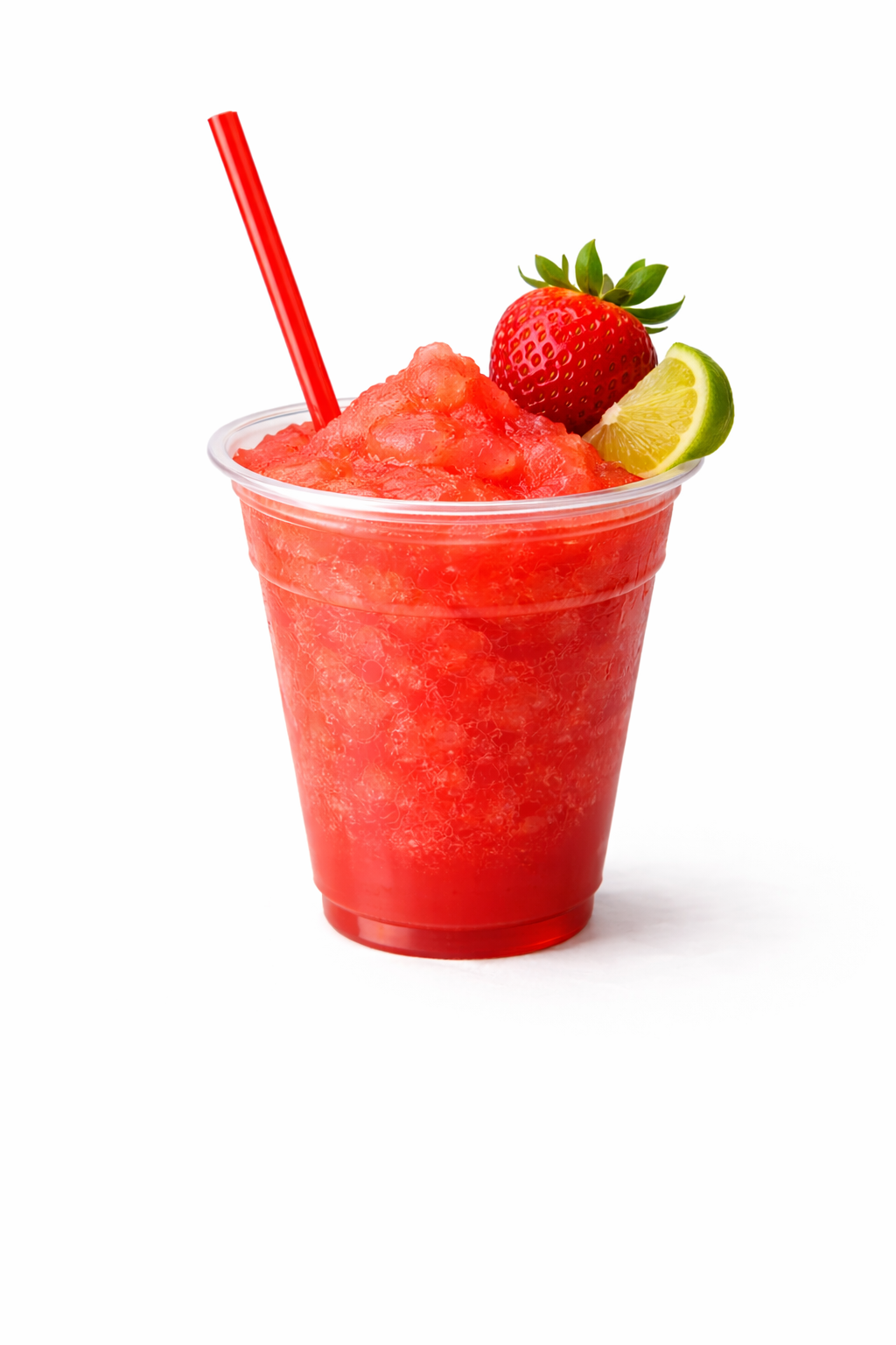 Frozen Strawberry Daiquiri