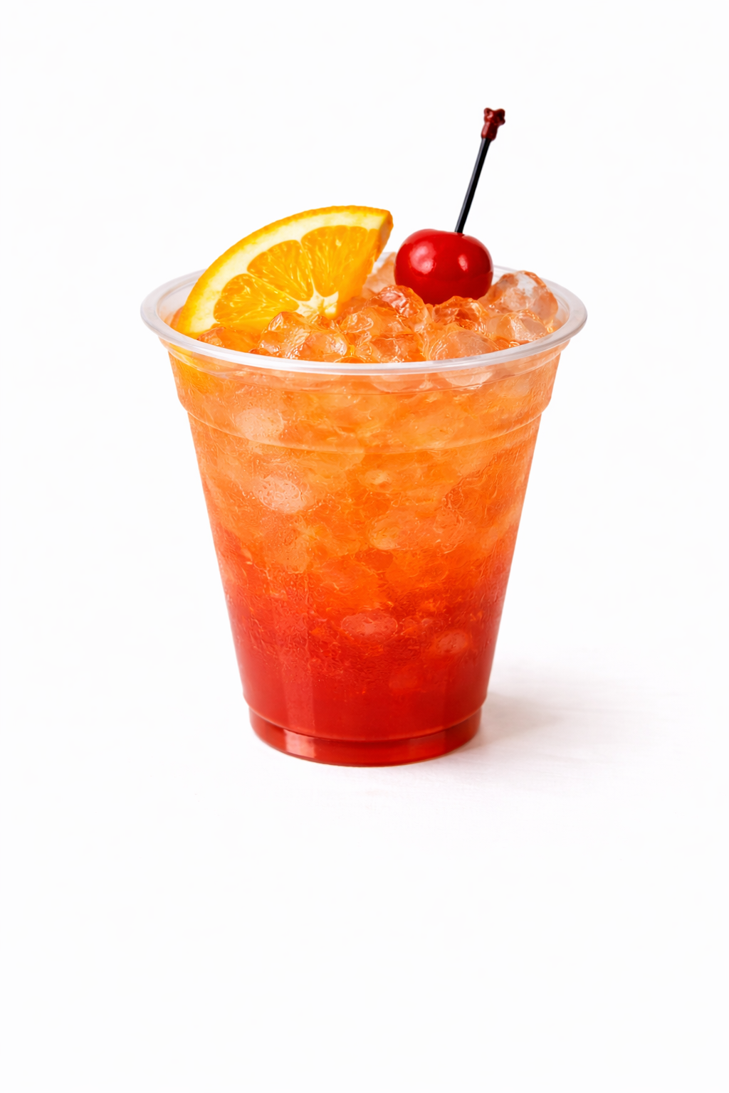 Hurricane Twist