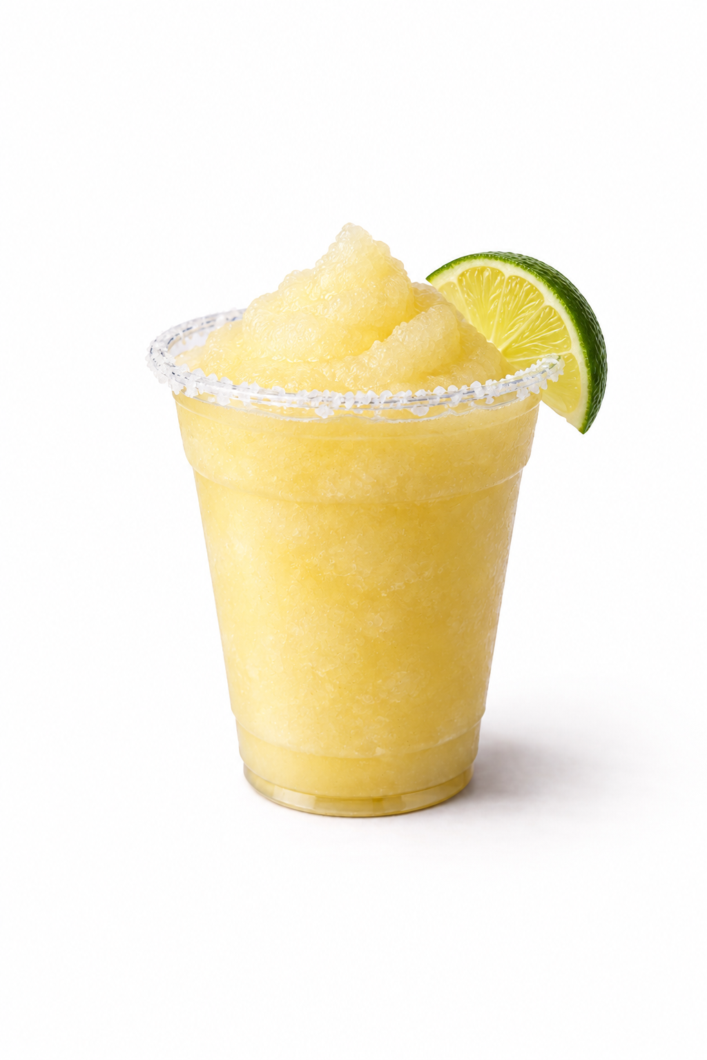 Classic Margarita Slushy