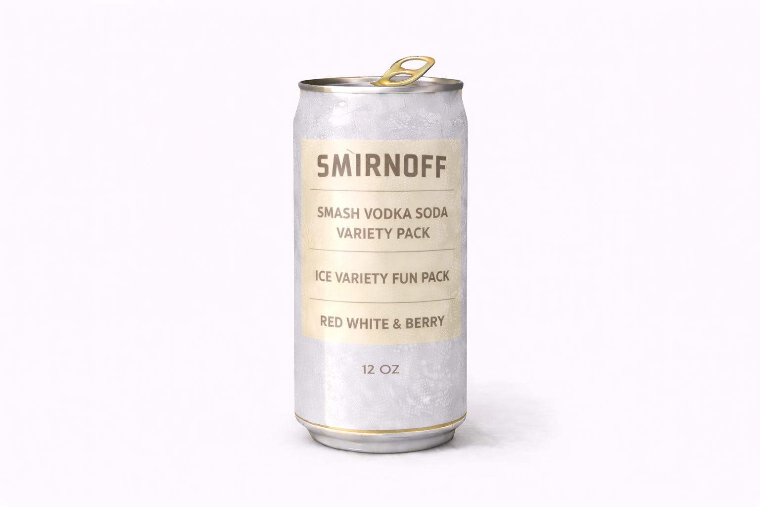 Smirnoff