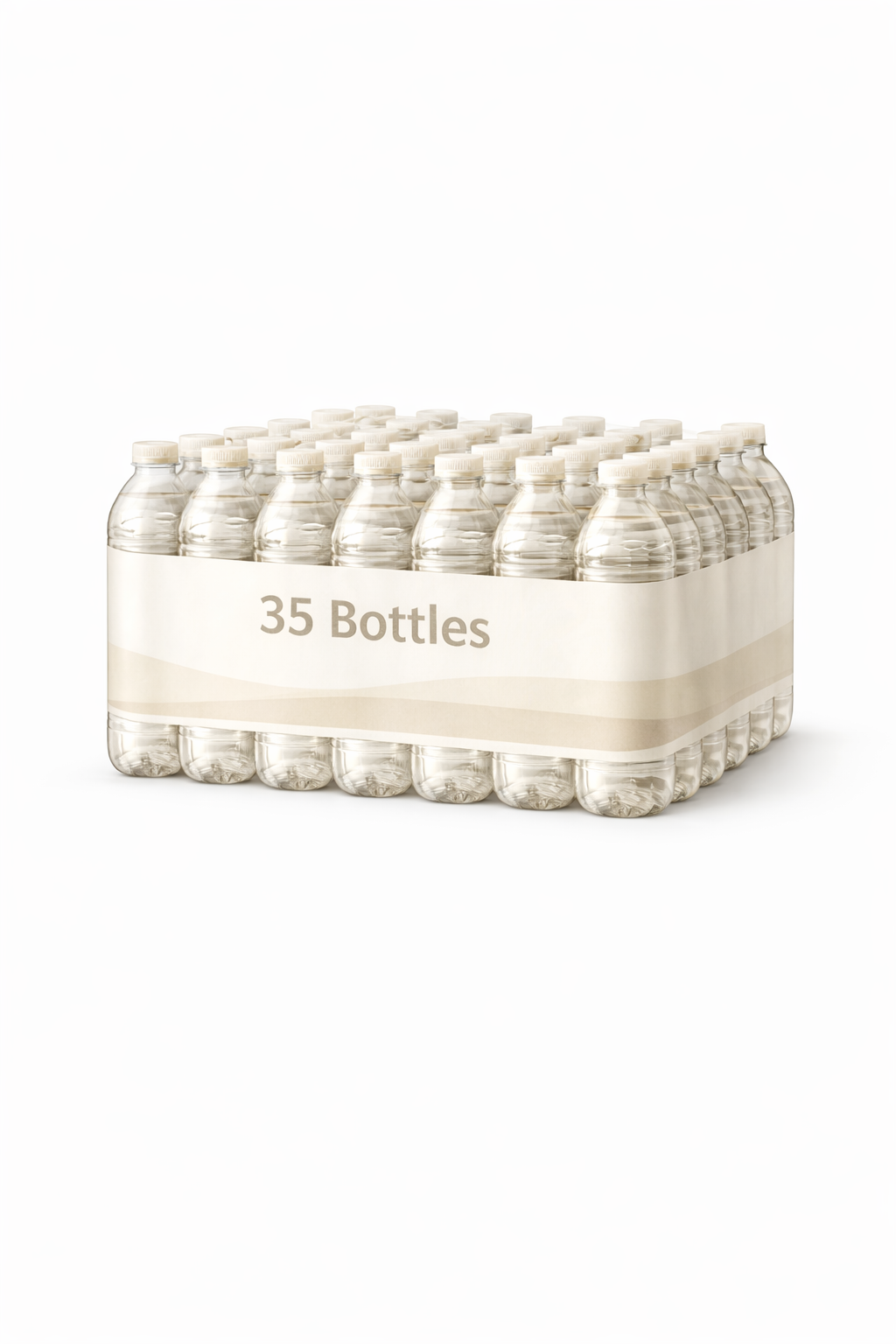 Ice Mountain 35 pack (16.9 oz) $ 15