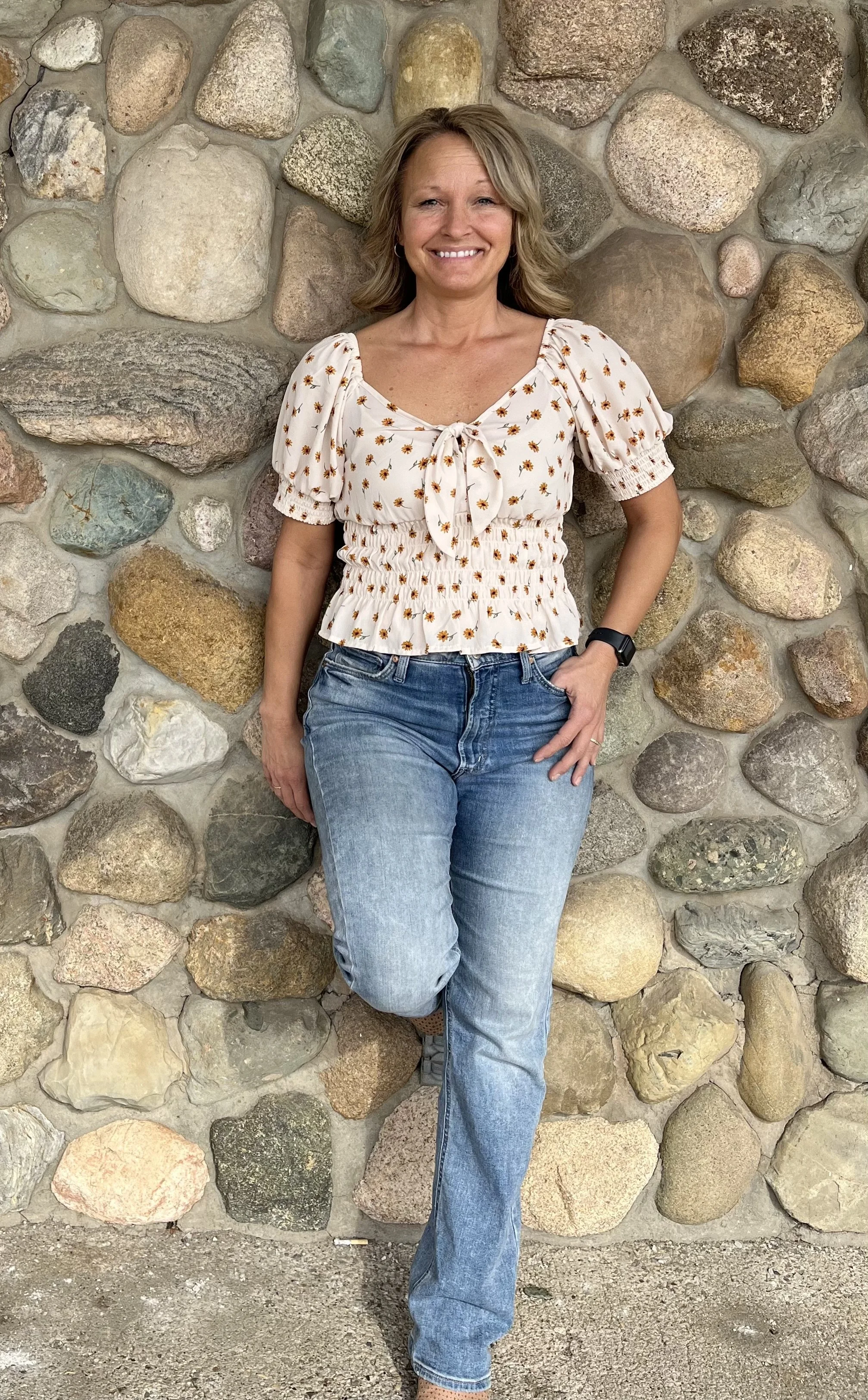 About Us | Twin Gables Event Center