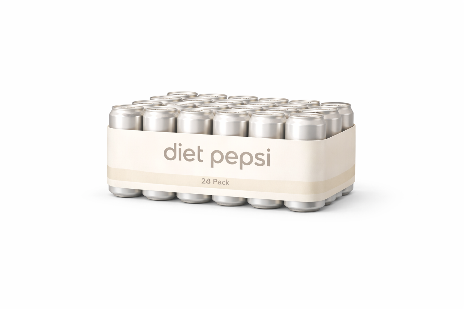 Diet Pepsi