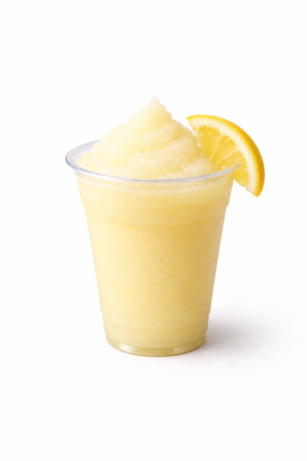 Vodka Lemonade Slushy