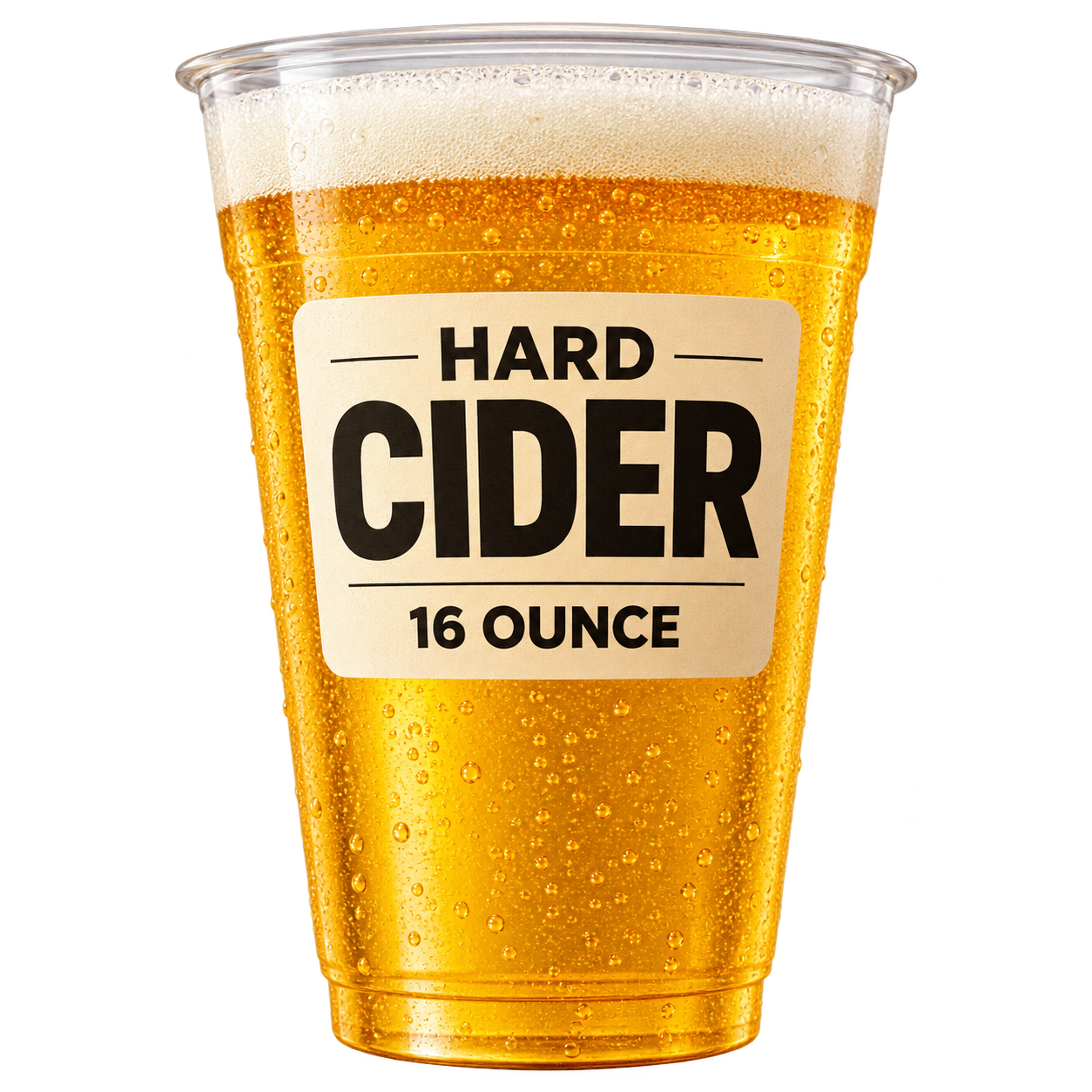 American Apple Cider