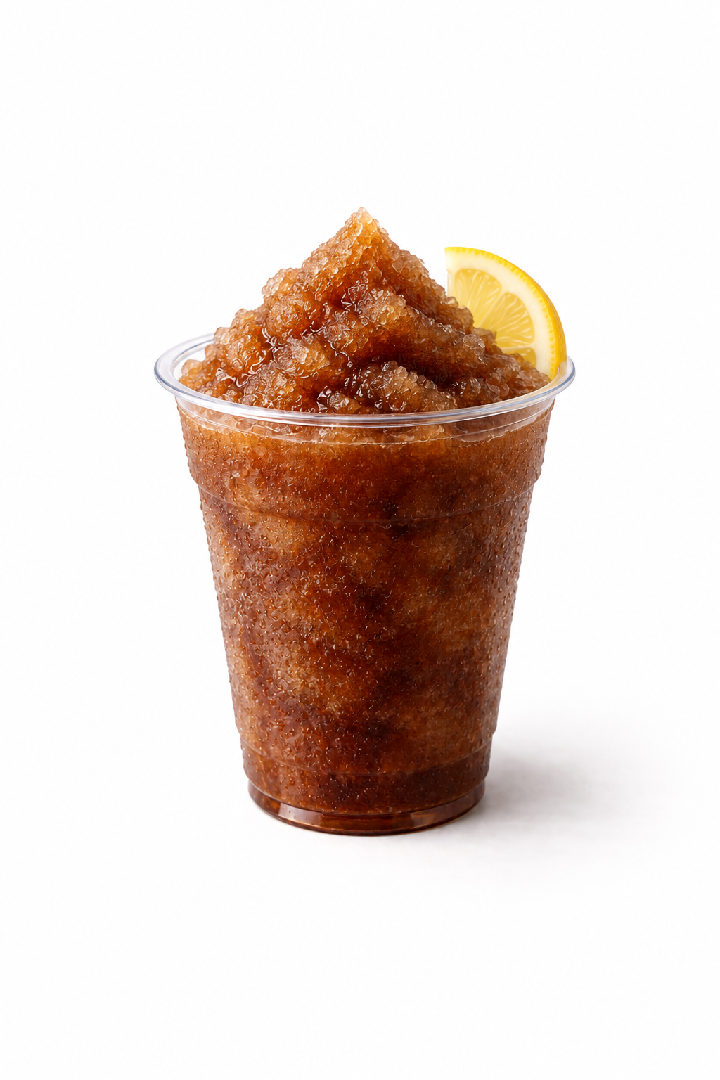 Coke Slushy