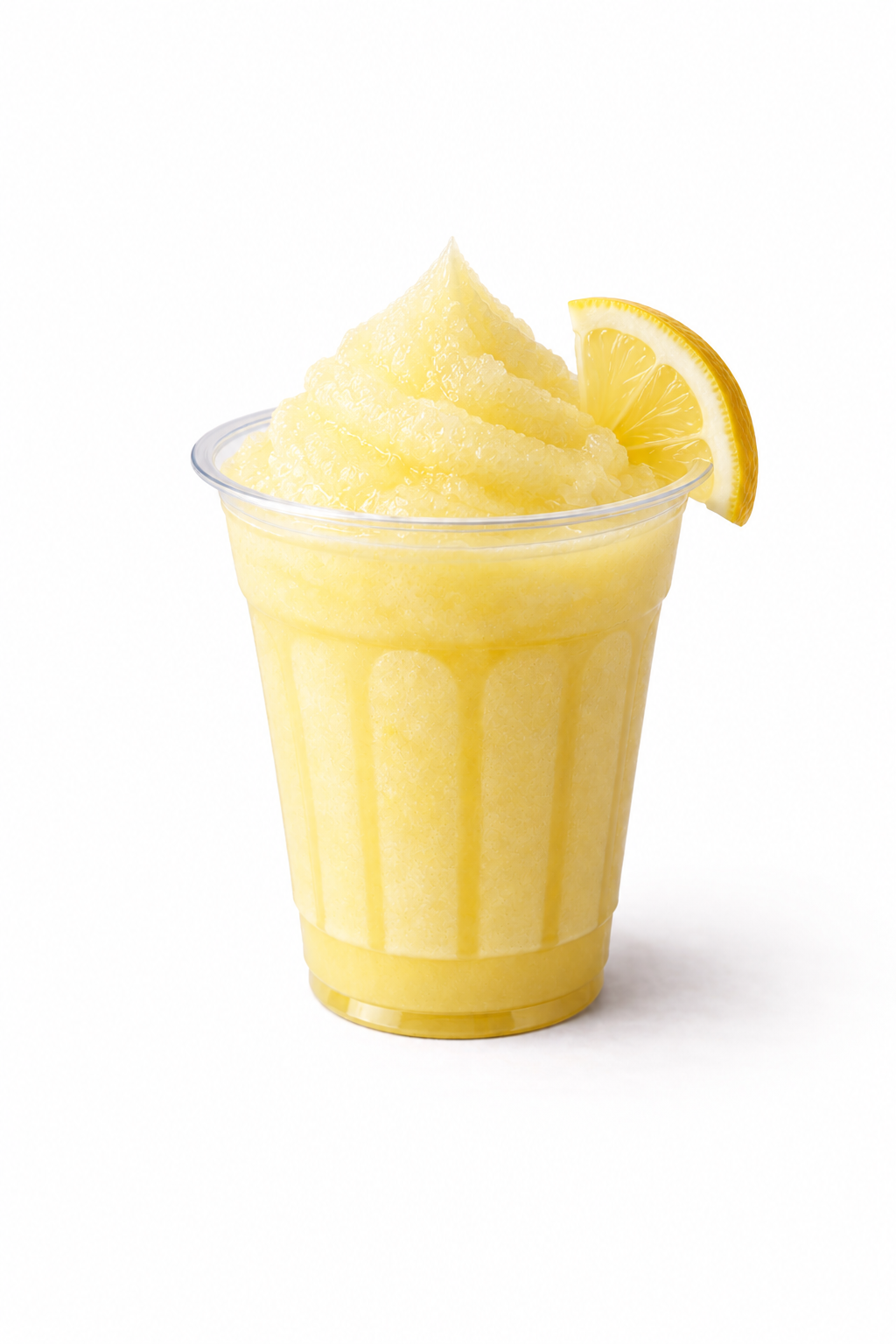 Lemonade Slushy
